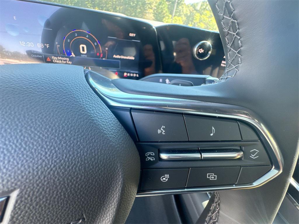 new 2026 Chevrolet Tahoe car, priced at $71,905