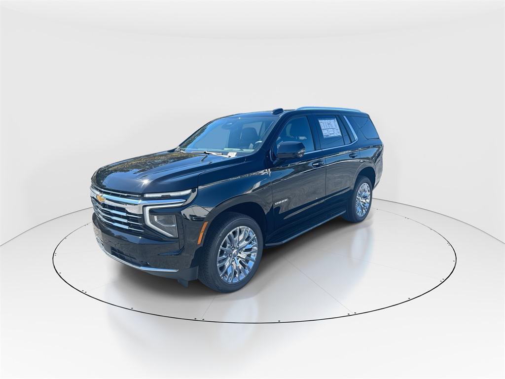new 2026 Chevrolet Tahoe car, priced at $71,905