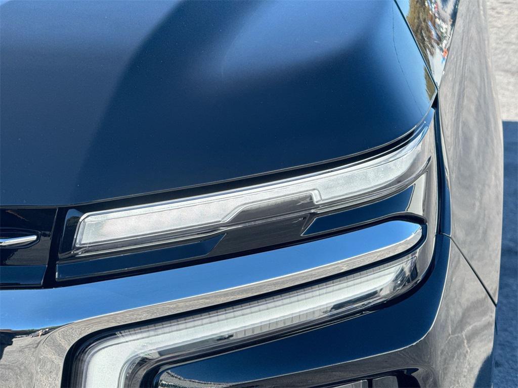 new 2026 Chevrolet Tahoe car, priced at $71,905