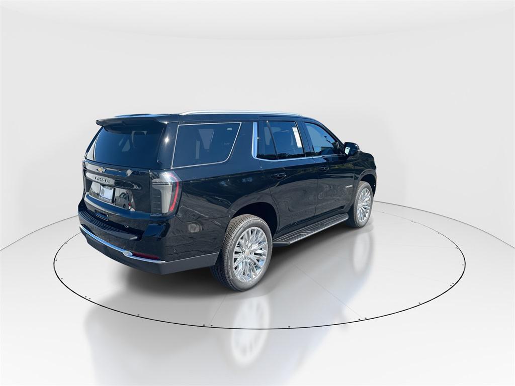 new 2026 Chevrolet Tahoe car, priced at $71,905