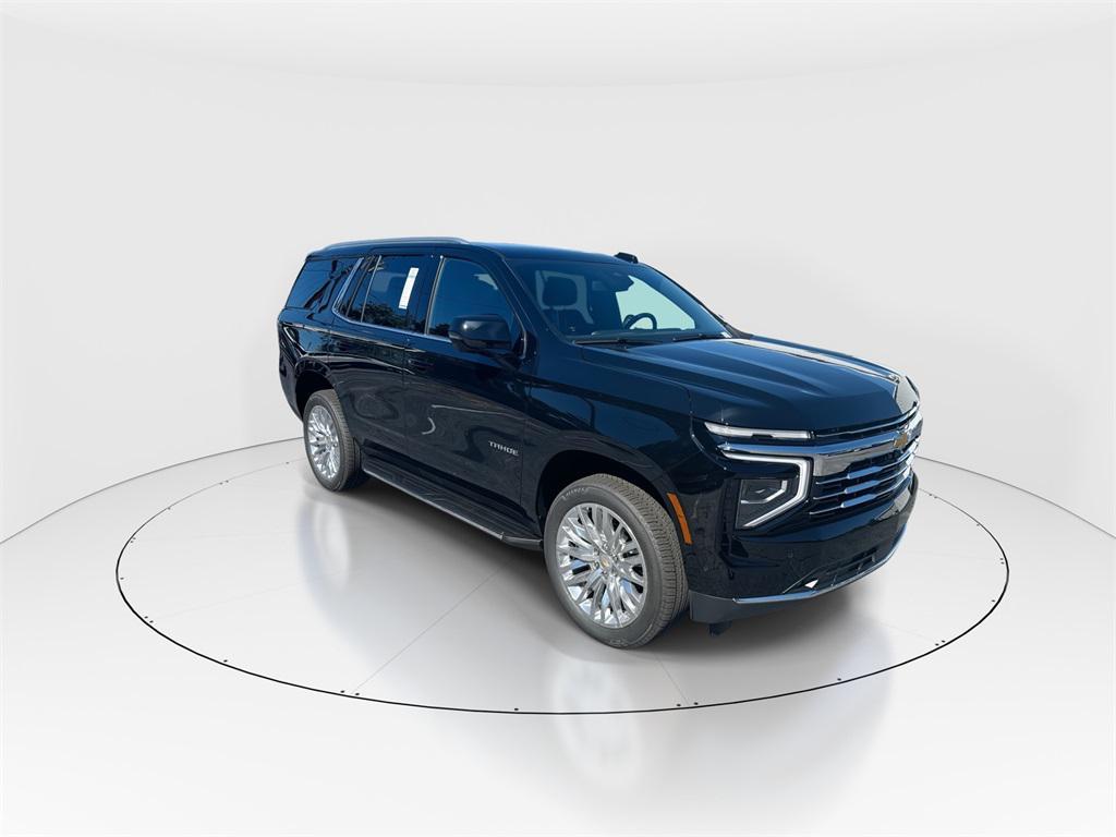 new 2026 Chevrolet Tahoe car, priced at $71,905