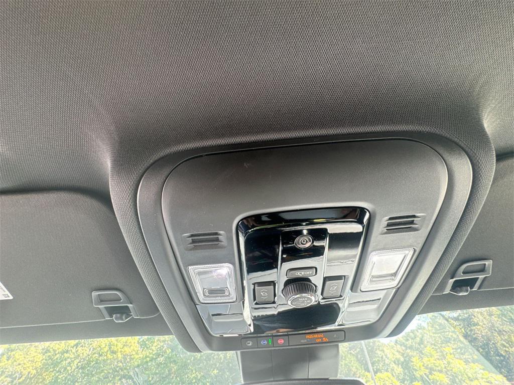 new 2026 Chevrolet Tahoe car, priced at $71,905