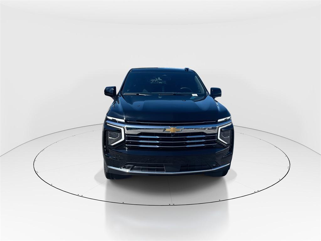 new 2026 Chevrolet Tahoe car, priced at $71,905