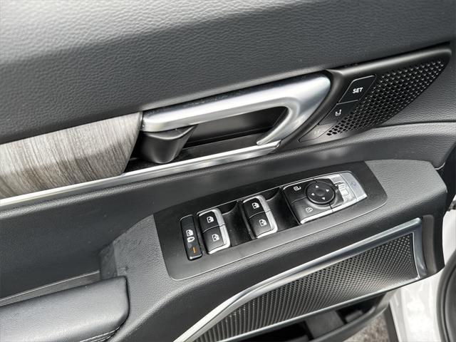 used 2023 Kia Telluride car, priced at $36,352