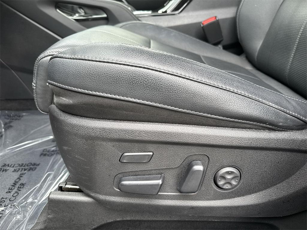 used 2023 Kia Telluride car, priced at $36,057