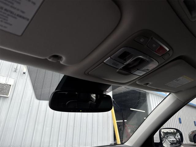 used 2023 Kia Telluride car, priced at $36,352