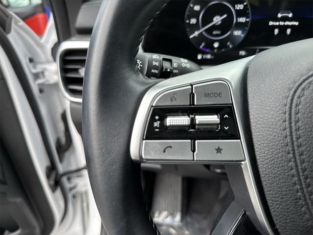 used 2023 Kia Telluride car, priced at $36,352