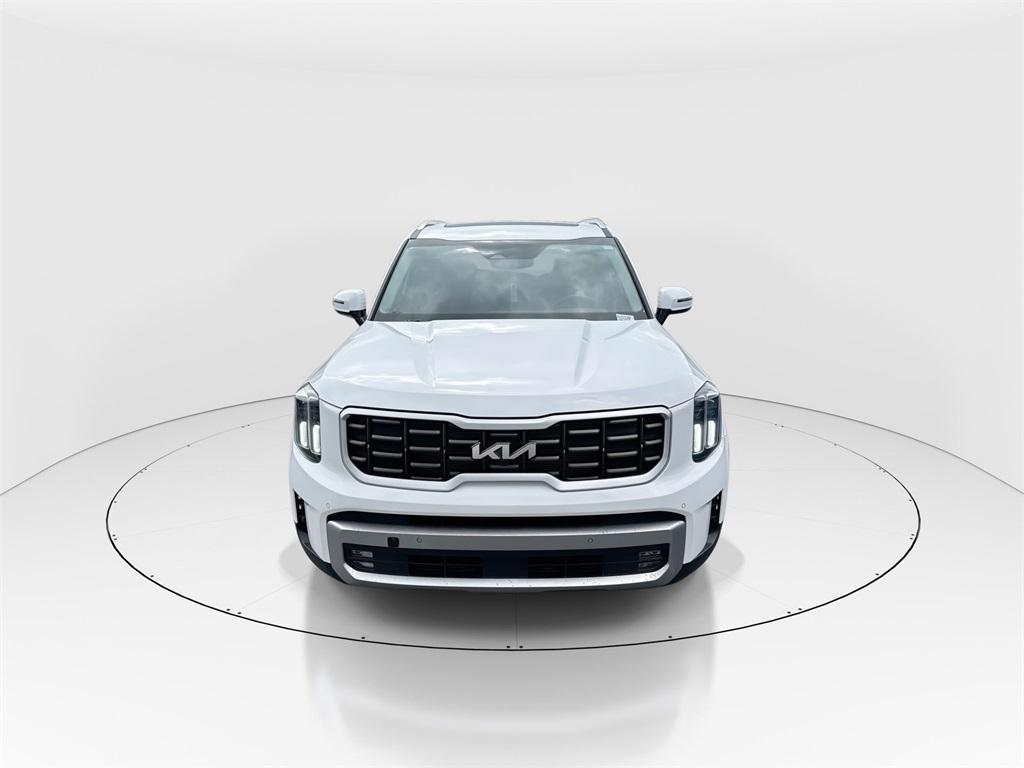used 2023 Kia Telluride car, priced at $36,057