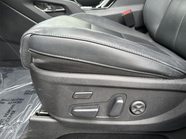 used 2023 Kia Telluride car, priced at $36,352