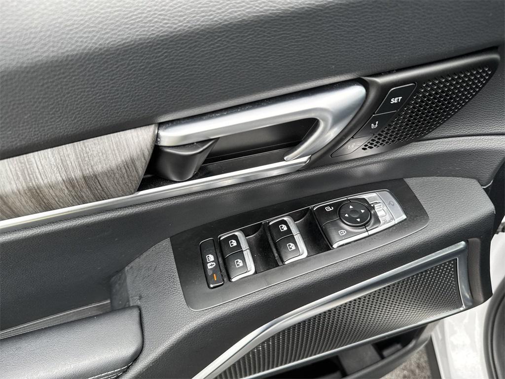 used 2023 Kia Telluride car, priced at $36,057