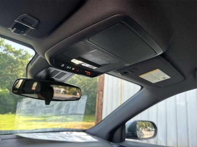 new 2026 Chevrolet Equinox car, priced at $29,840