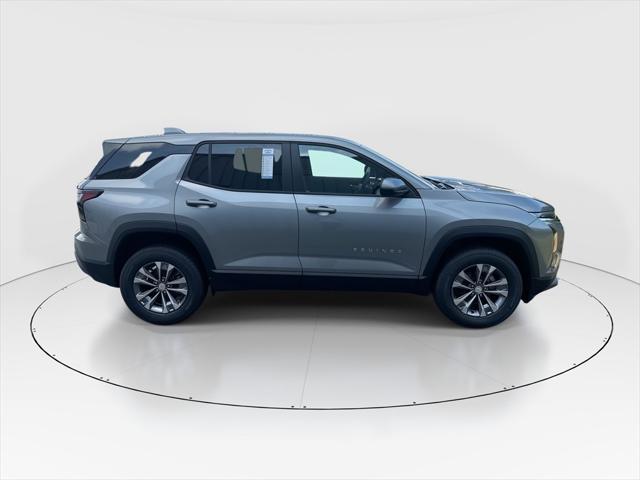 new 2026 Chevrolet Equinox car, priced at $29,840