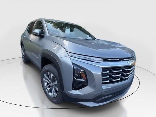 new 2026 Chevrolet Equinox car, priced at $29,840