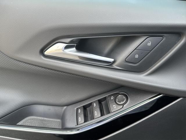 new 2026 Chevrolet Equinox car, priced at $29,840