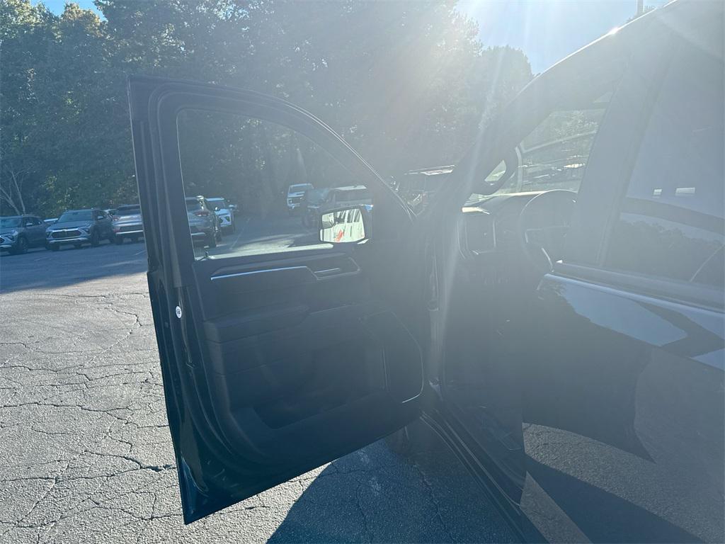 new 2026 Chevrolet Silverado 1500 car, priced at $53,545
