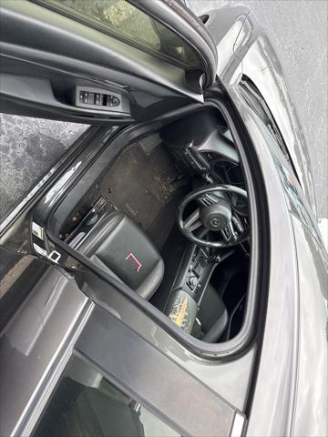 used 2021 Mazda Mazda3 car, priced at $13,990