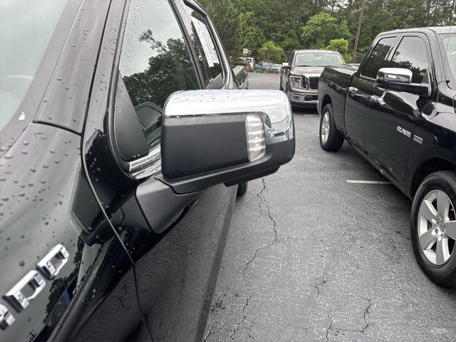 used 2023 Chevrolet Silverado 1500 car, priced at $39,644
