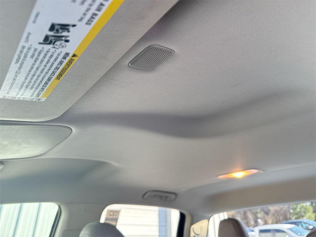 used 2020 Chevrolet Colorado car, priced at $17,882