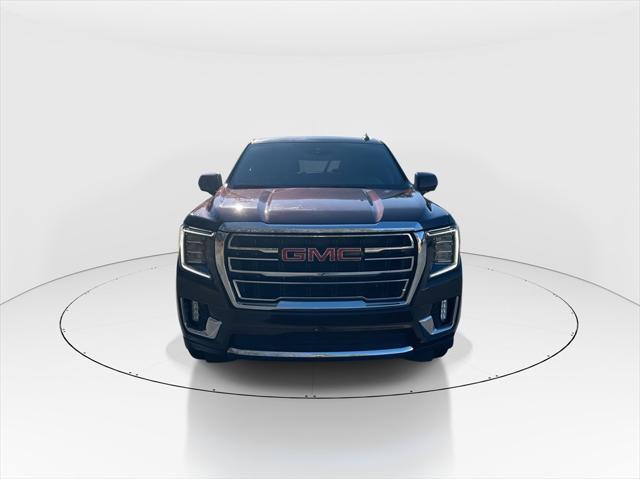 used 2023 GMC Yukon car, priced at $47,067