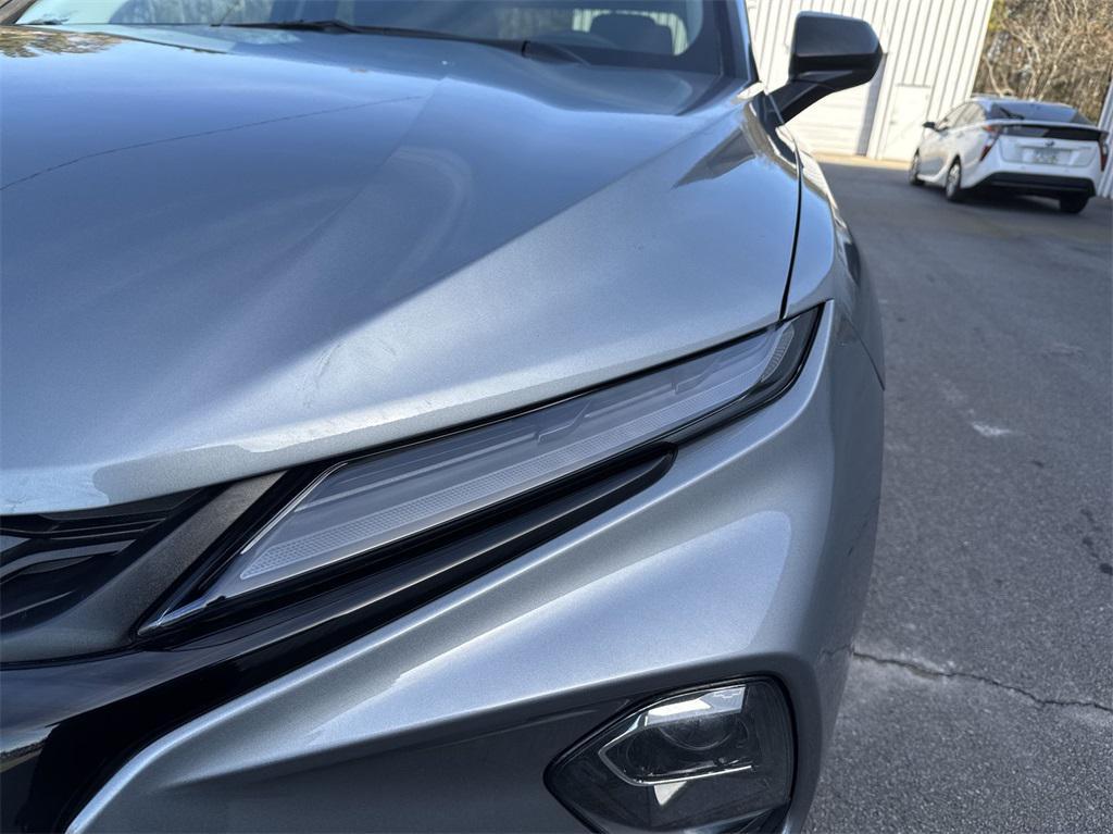 new 2025 Chevrolet Blazer car, priced at $34,755