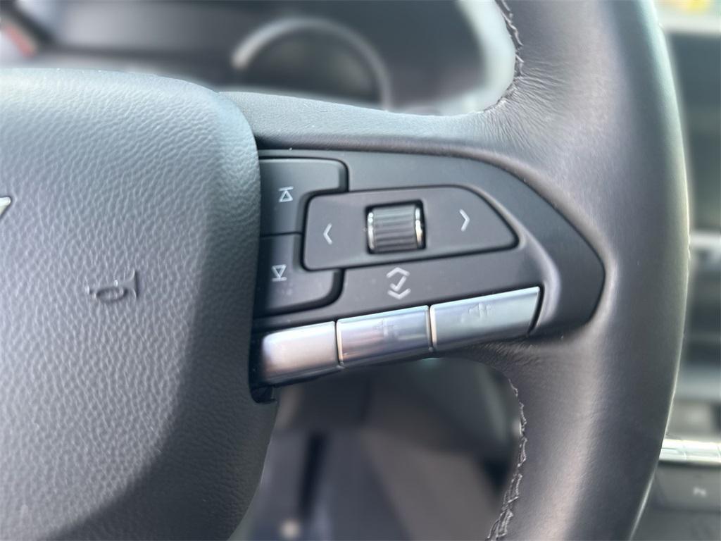 used 2024 Cadillac CT4 car, priced at $28,971