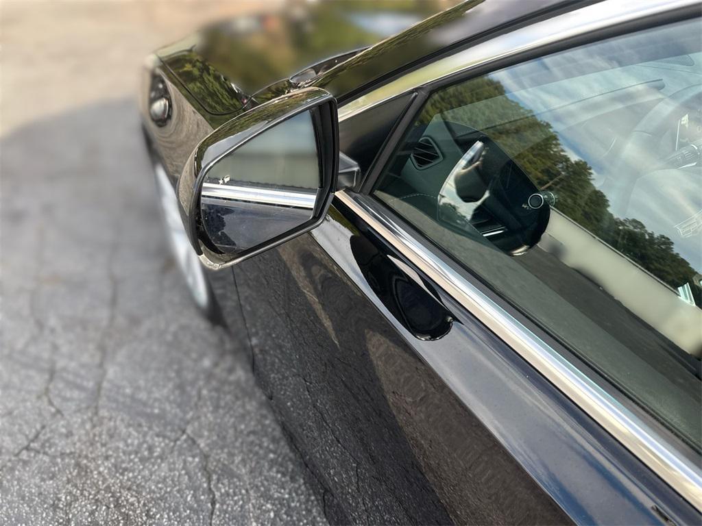 used 2024 Cadillac CT4 car, priced at $28,971