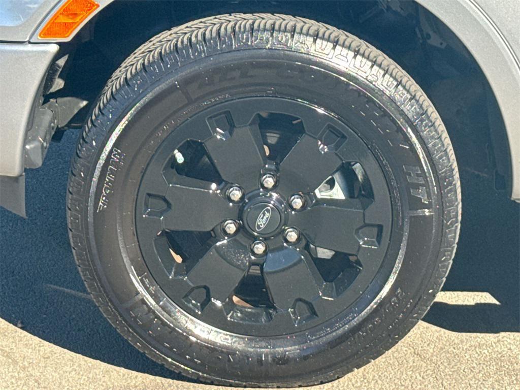 used 2021 Ford Ranger car, priced at $20,990