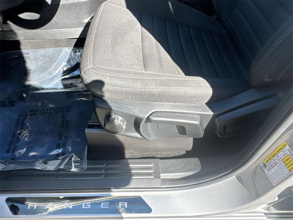 used 2021 Ford Ranger car, priced at $20,990