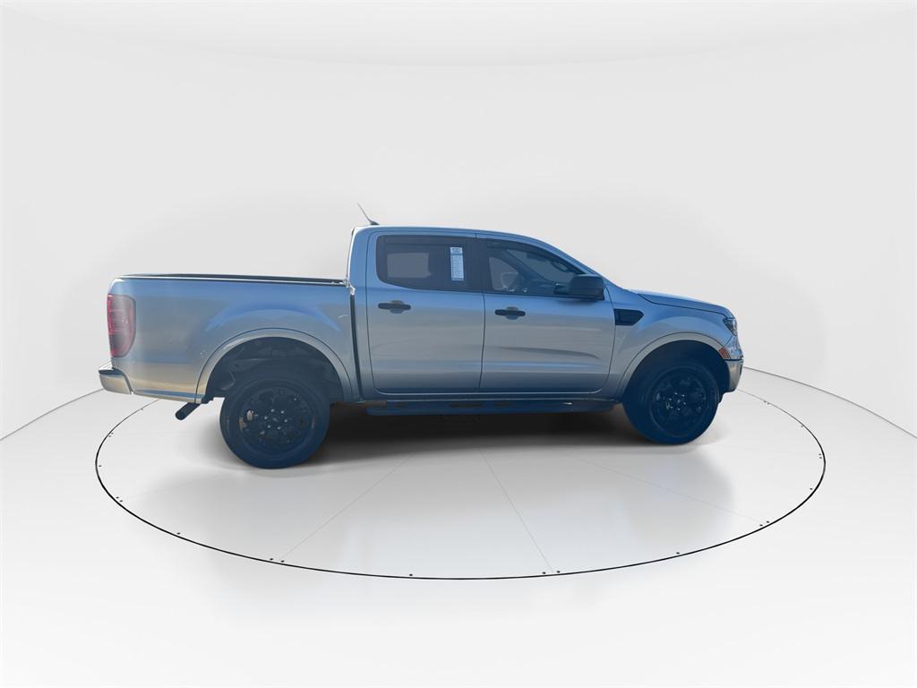 used 2021 Ford Ranger car, priced at $20,990