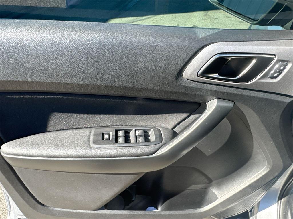 used 2021 Ford Ranger car, priced at $20,990