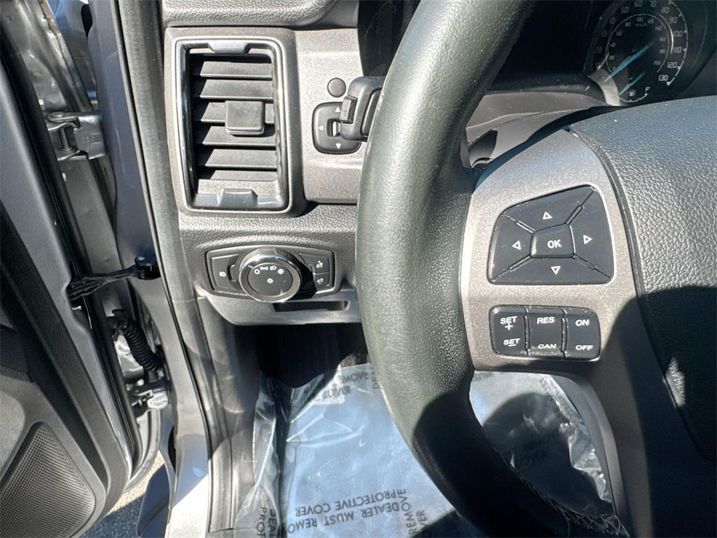 used 2021 Ford Ranger car, priced at $20,990
