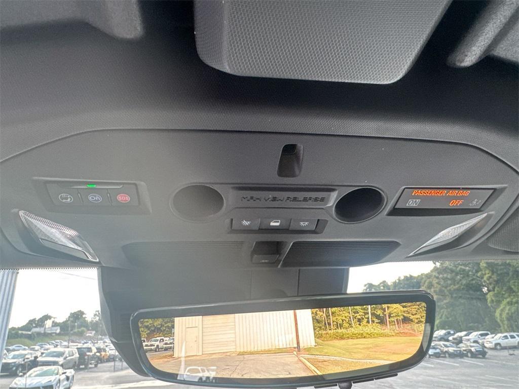 used 2022 GMC HUMMER EV car, priced at $63,822