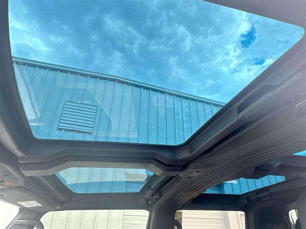 used 2022 GMC HUMMER EV car, priced at $63,822