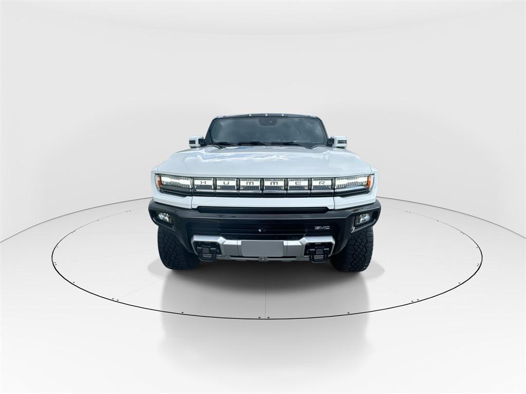 used 2022 GMC HUMMER EV car, priced at $63,822