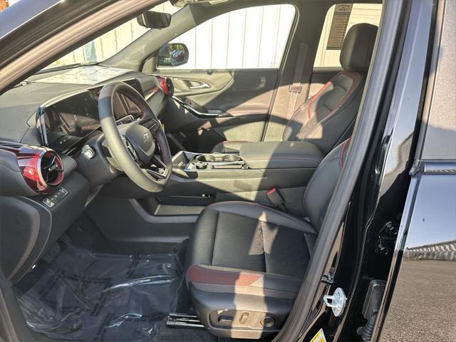 new 2026 Chevrolet Equinox car, priced at $38,994