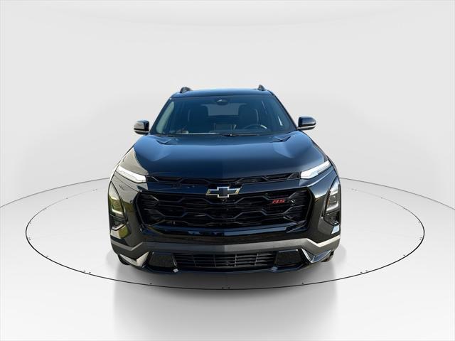new 2026 Chevrolet Equinox car, priced at $38,994
