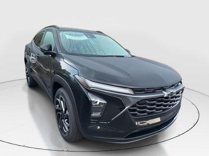 new 2025 Chevrolet Trax car, priced at $27,342
