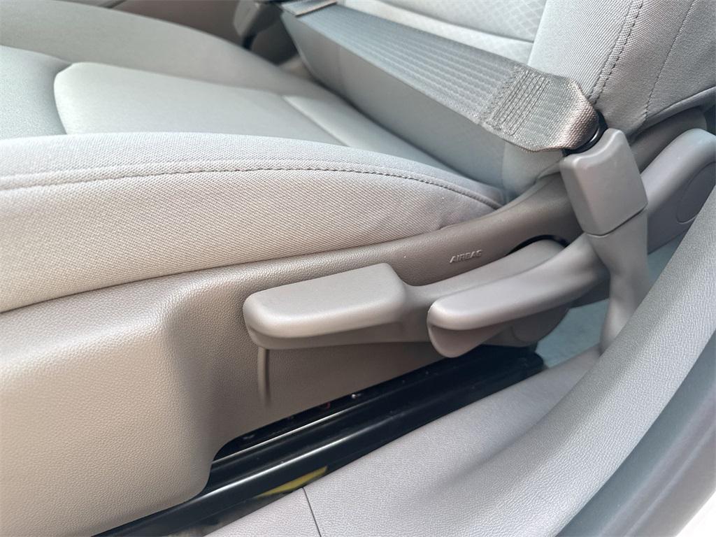 new 2024 Chevrolet Malibu car, priced at $25,795