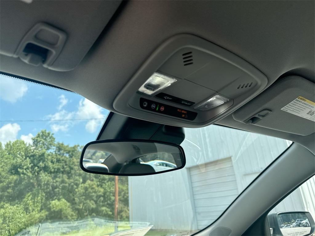 new 2024 Chevrolet Malibu car, priced at $25,795