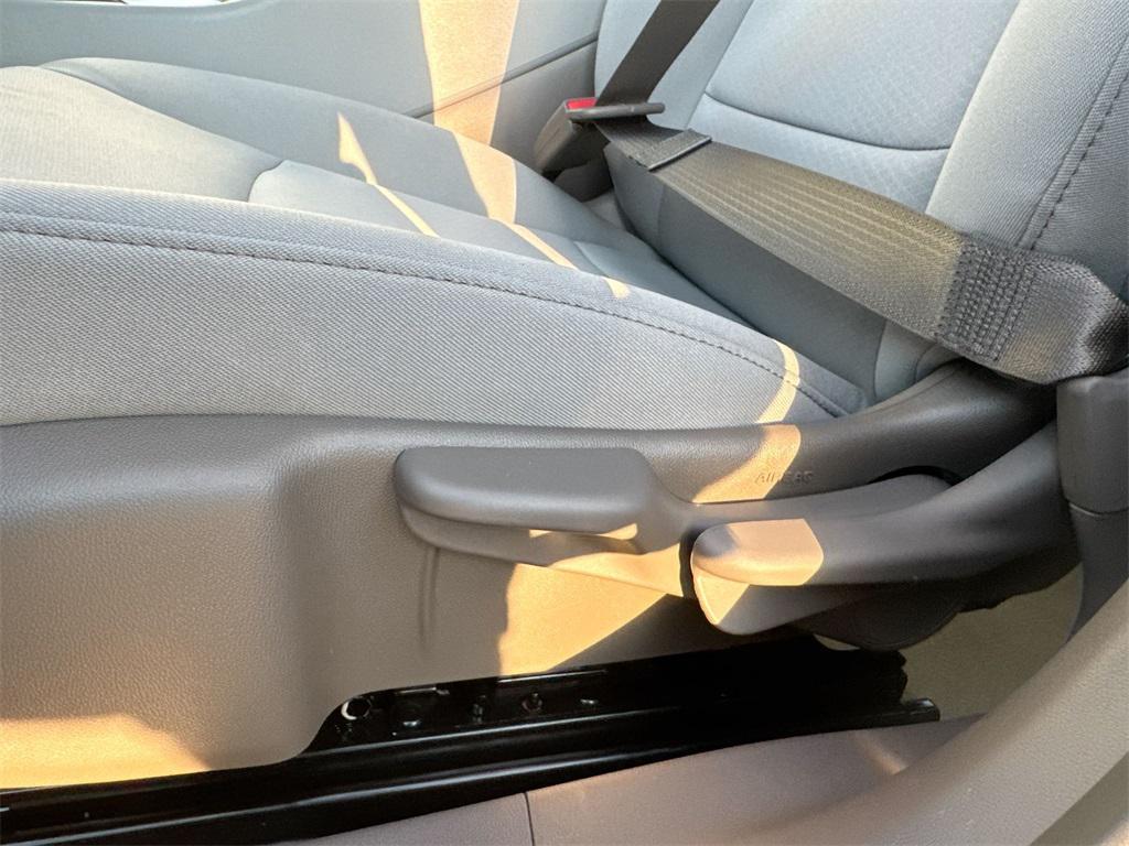 used 2024 Chevrolet Malibu car, priced at $25,795