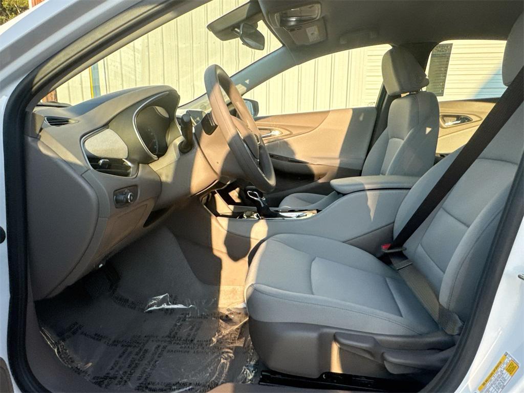 used 2024 Chevrolet Malibu car, priced at $25,795