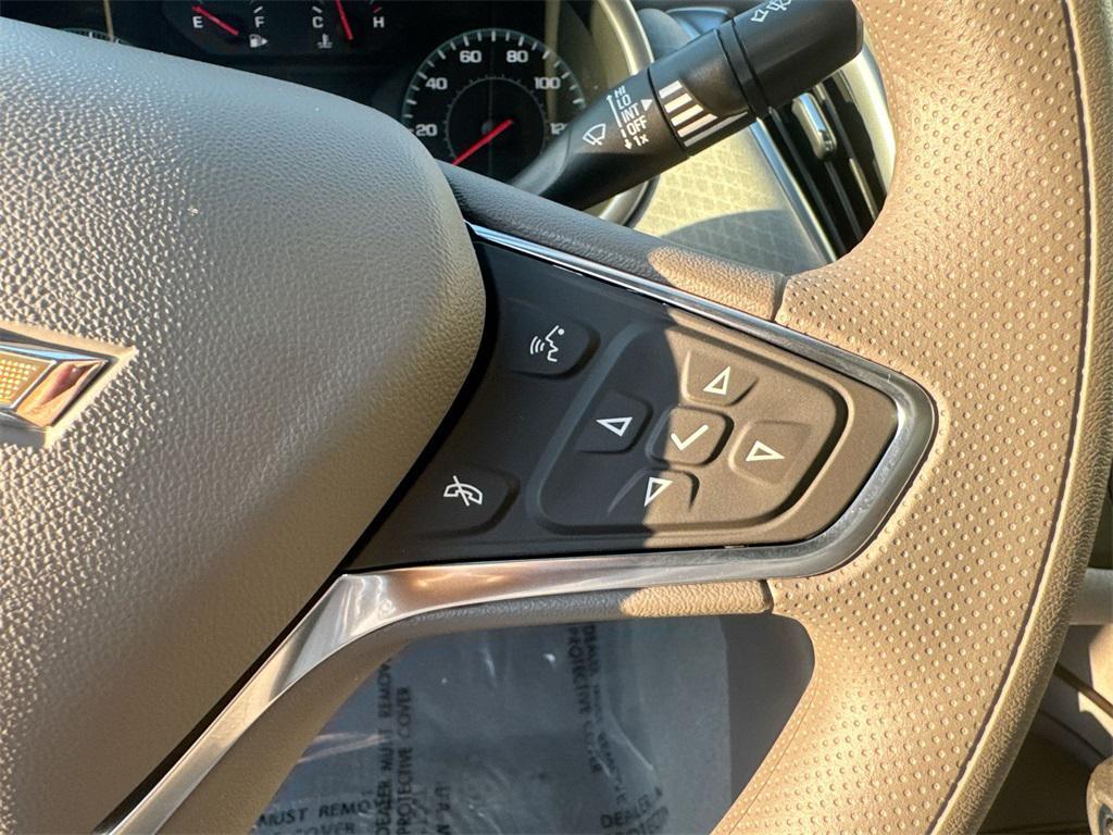 used 2024 Chevrolet Malibu car, priced at $25,795