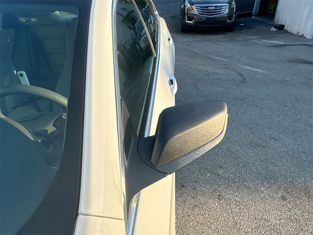 used 2024 Chevrolet Malibu car, priced at $25,795