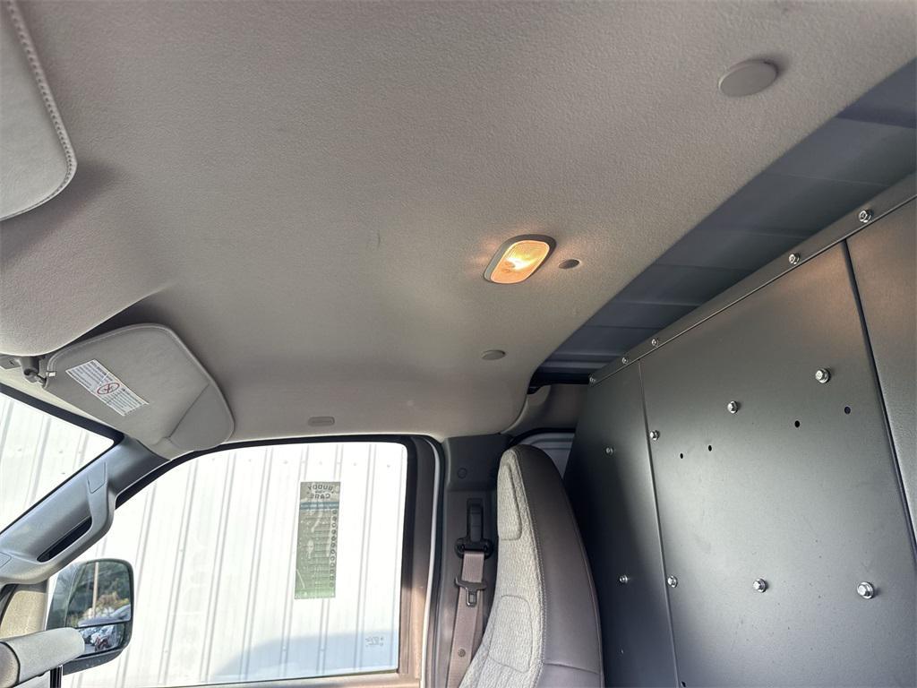 used 2019 Chevrolet Express 2500 car, priced at $23,855