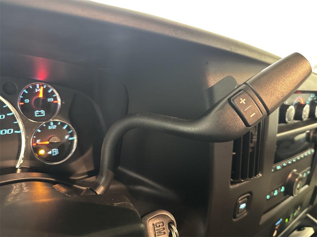 used 2019 Chevrolet Express 2500 car, priced at $23,855