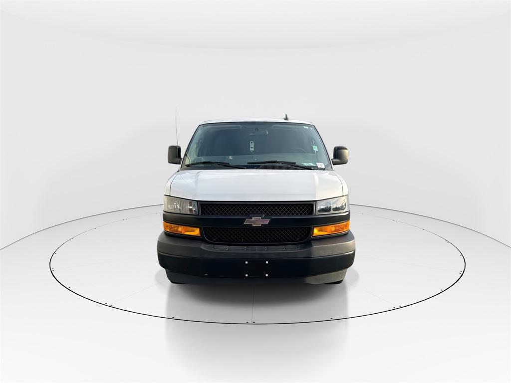 used 2019 Chevrolet Express 2500 car, priced at $23,855