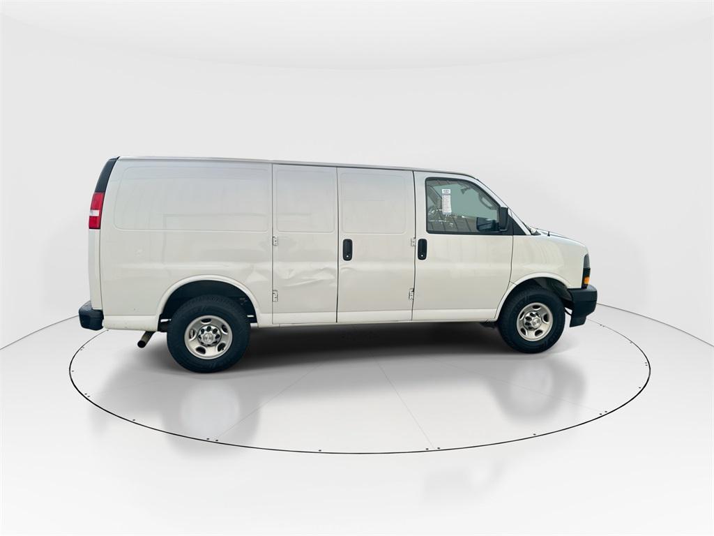 used 2019 Chevrolet Express 2500 car, priced at $23,855