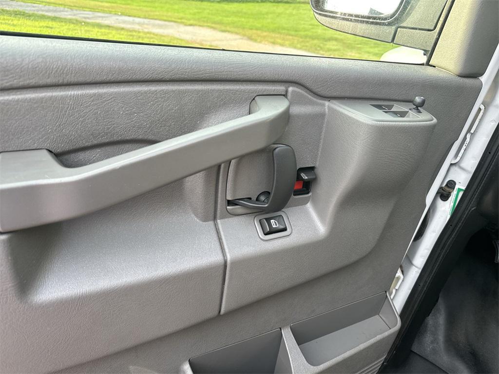 used 2019 Chevrolet Express 2500 car, priced at $23,855