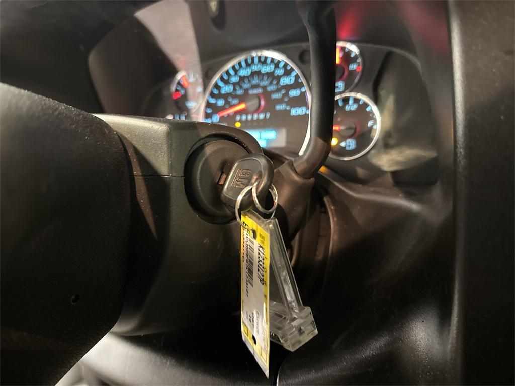 used 2019 Chevrolet Express 2500 car, priced at $23,855