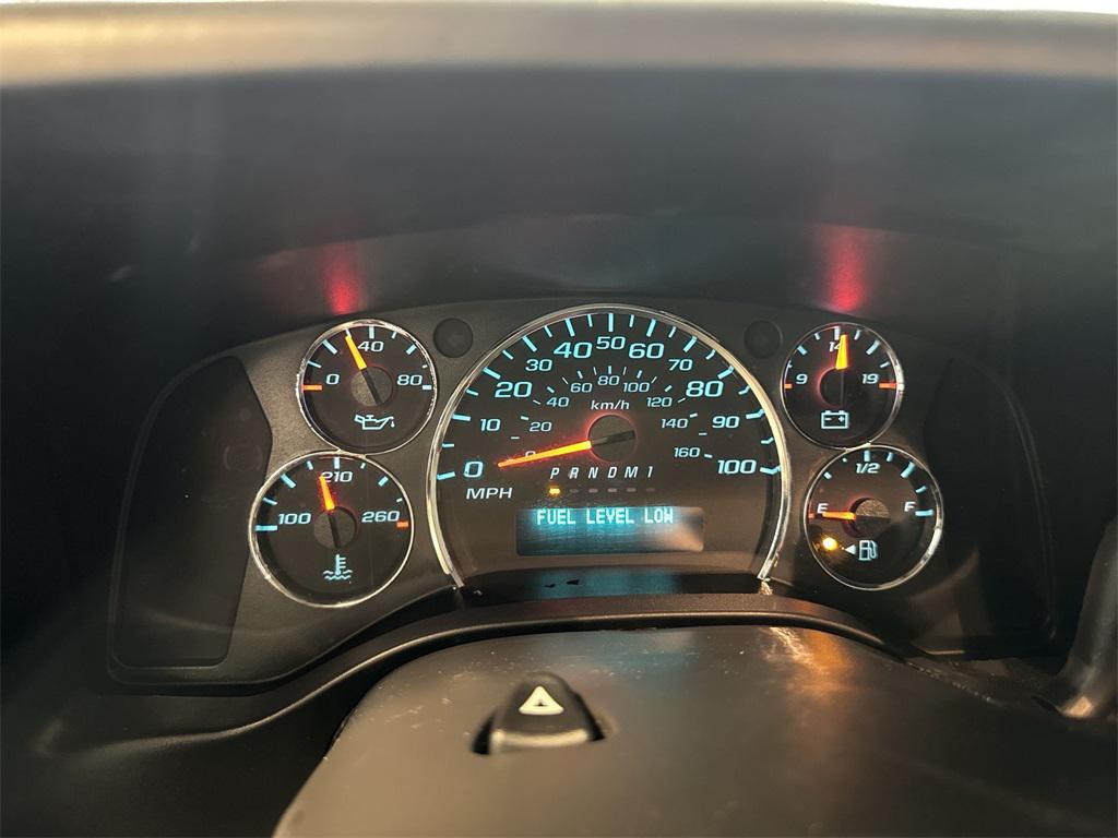 used 2019 Chevrolet Express 2500 car, priced at $23,855